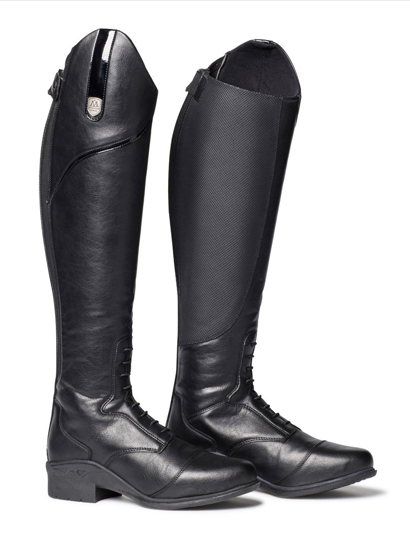 Mountain Horse Veganza Winter Field Boot (Women's)