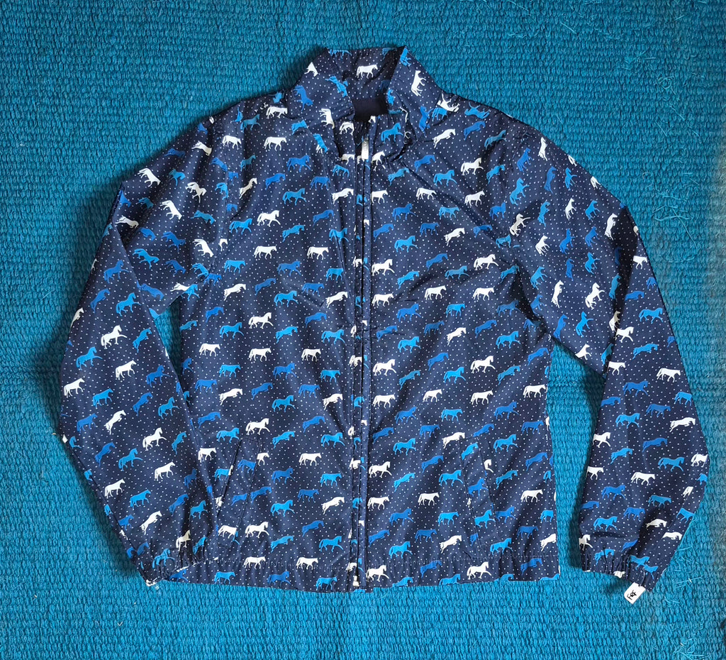 Ariat Laurel Jacket (Children's)