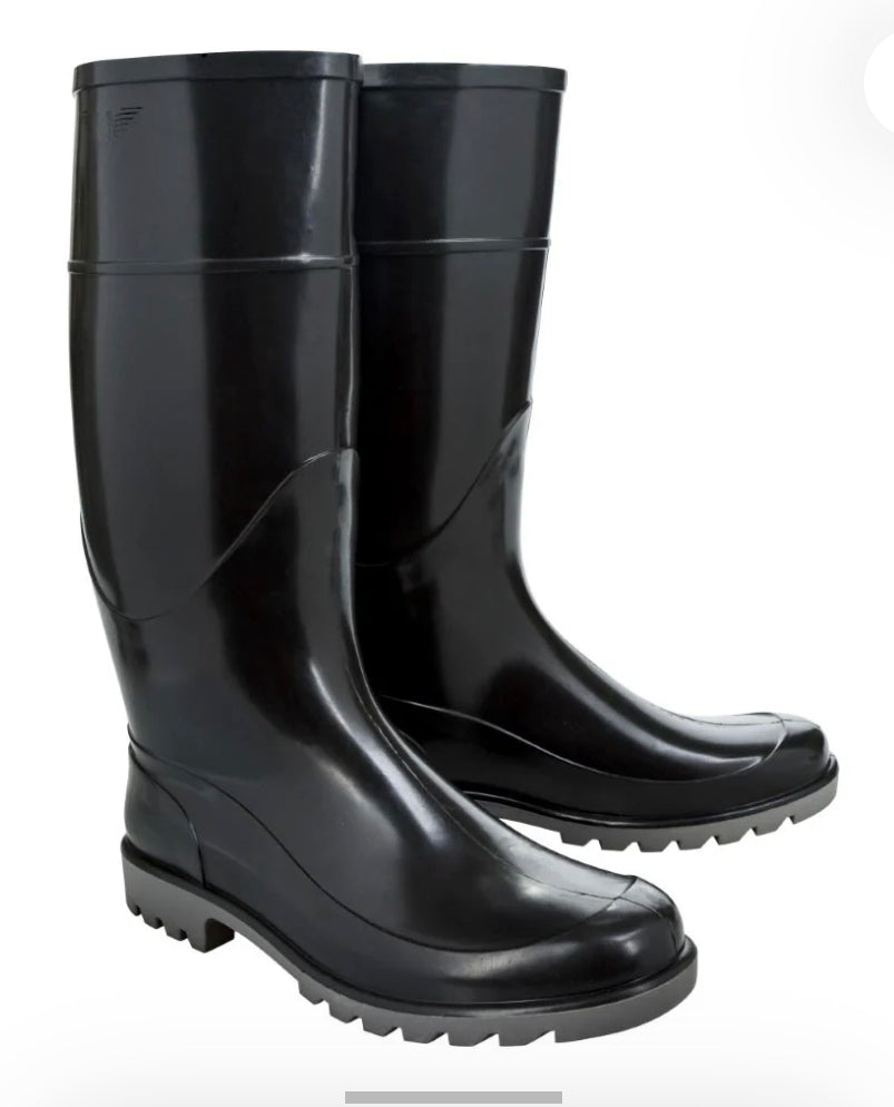 TuffRider 'Papua Barain' Waterproof Tall Boot (Women's)