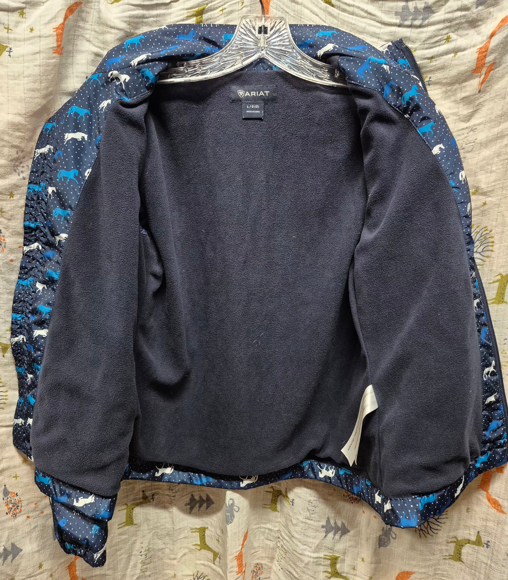 Ariat "Laurel" Jacket (Children's)