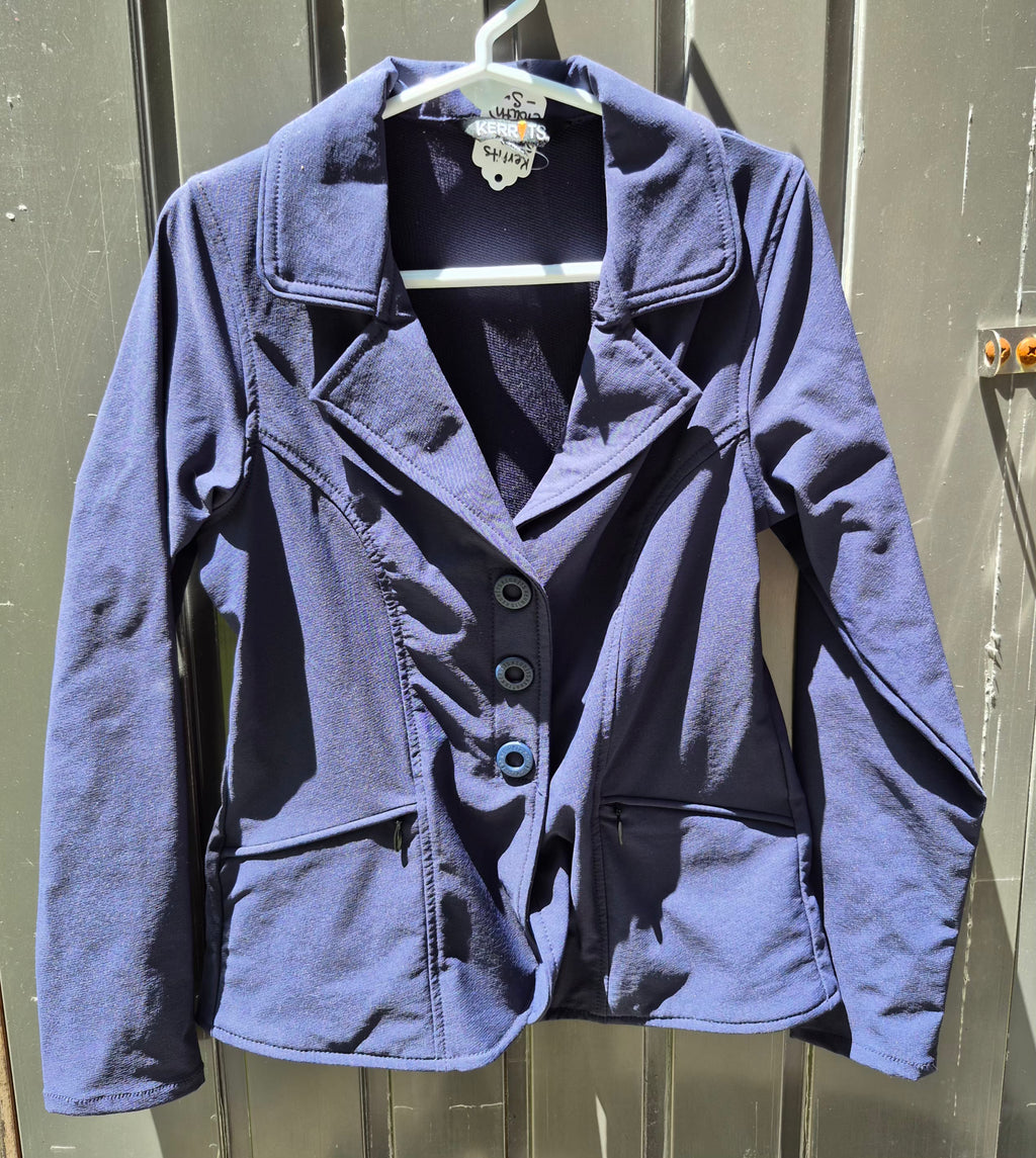 Kerrits Show Jacket (Children's)(Used)