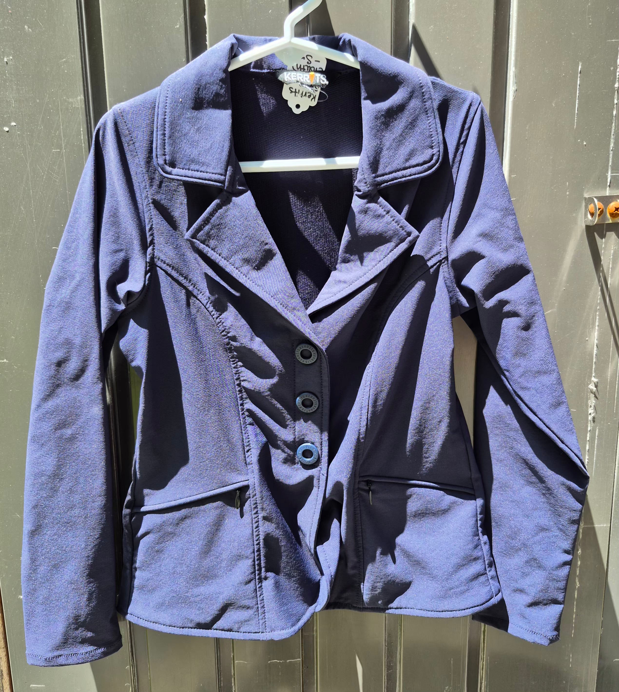 Kerrits Show Jacket (Children's)(Used)