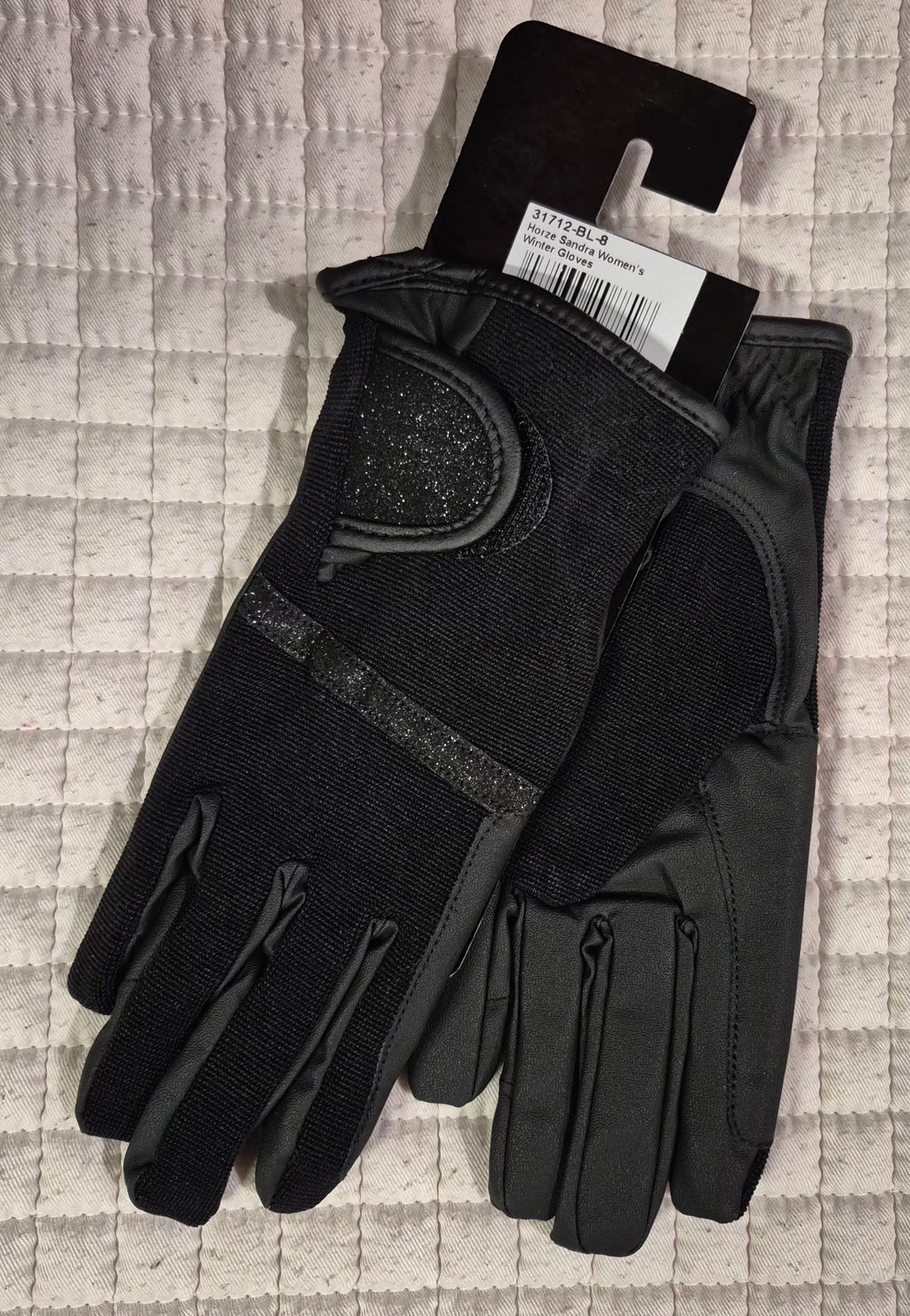 Horze "Sandra" Women's Winter Gloves