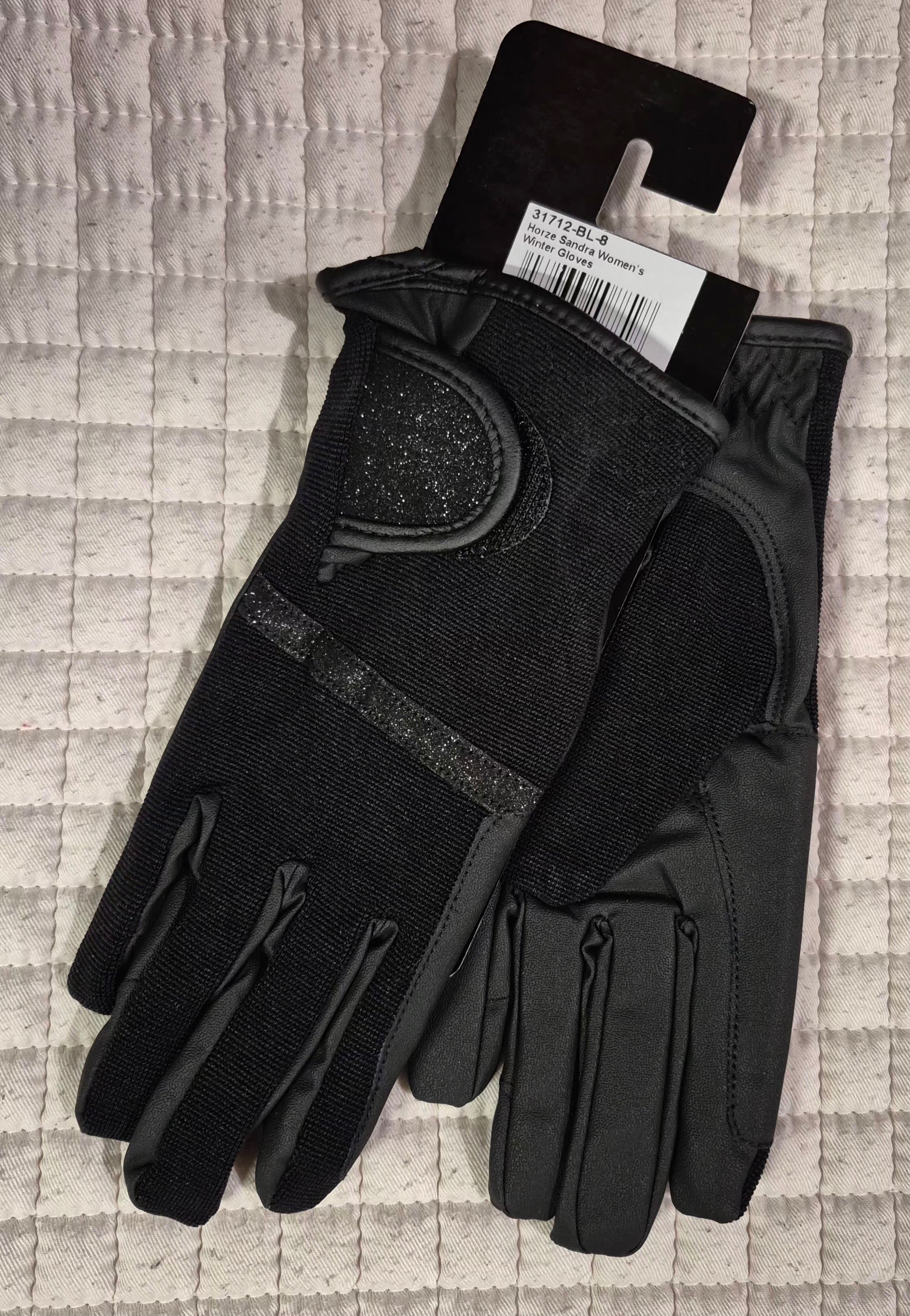 Horze "Sandra" Women's Winter Gloves