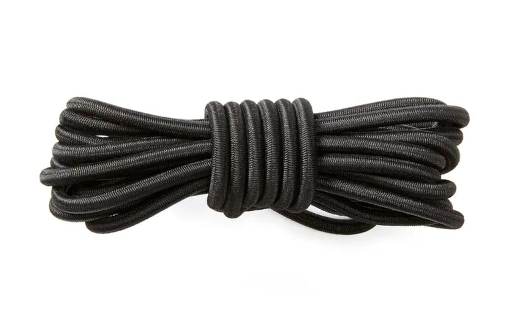 Ariat Unisex Elastic Field Boot Laces 32"
