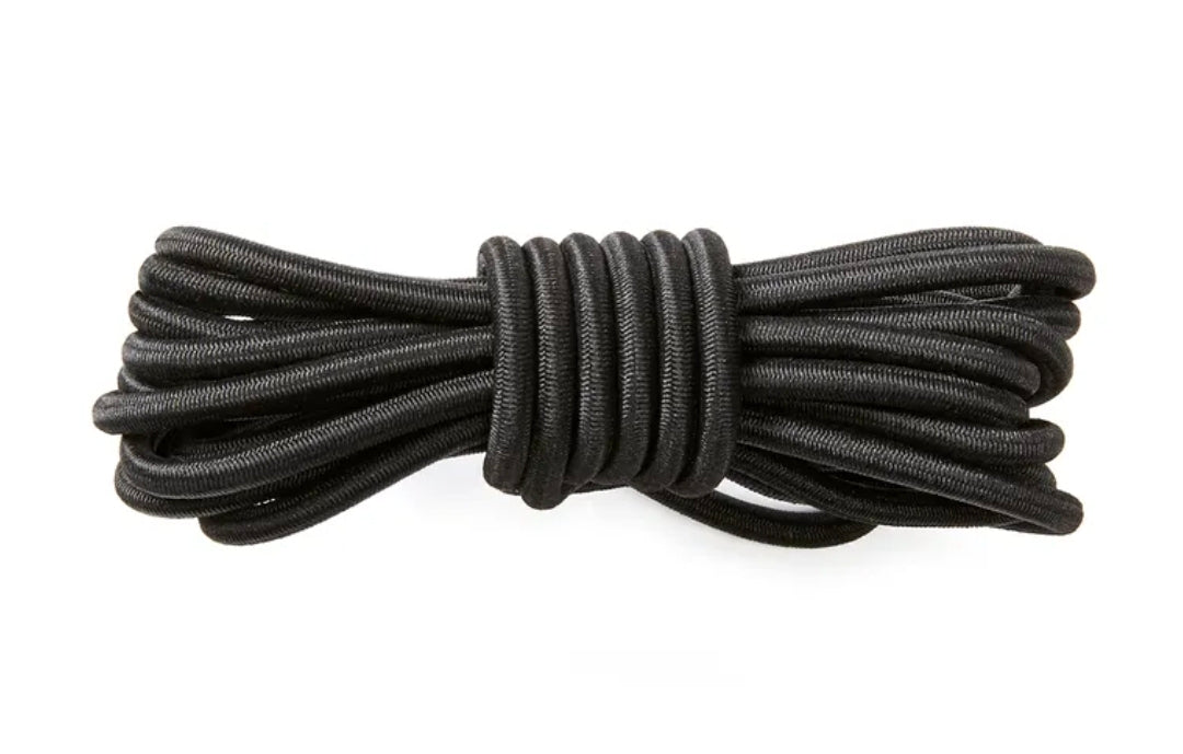Ariat Unisex Elastic Field Boot Laces 32"