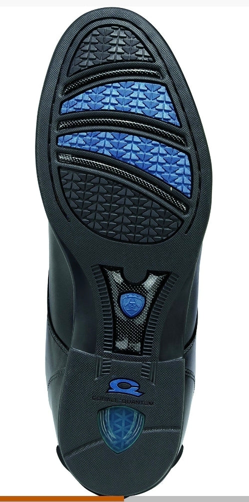 Ariat Quantum Crowne Pro Field Boot (Women's)