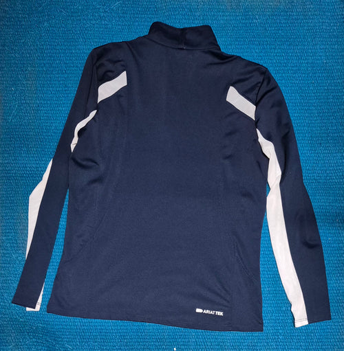Ariat Heat Series Long Sleeve 1/4 Zip Performance Shirt (Women's)