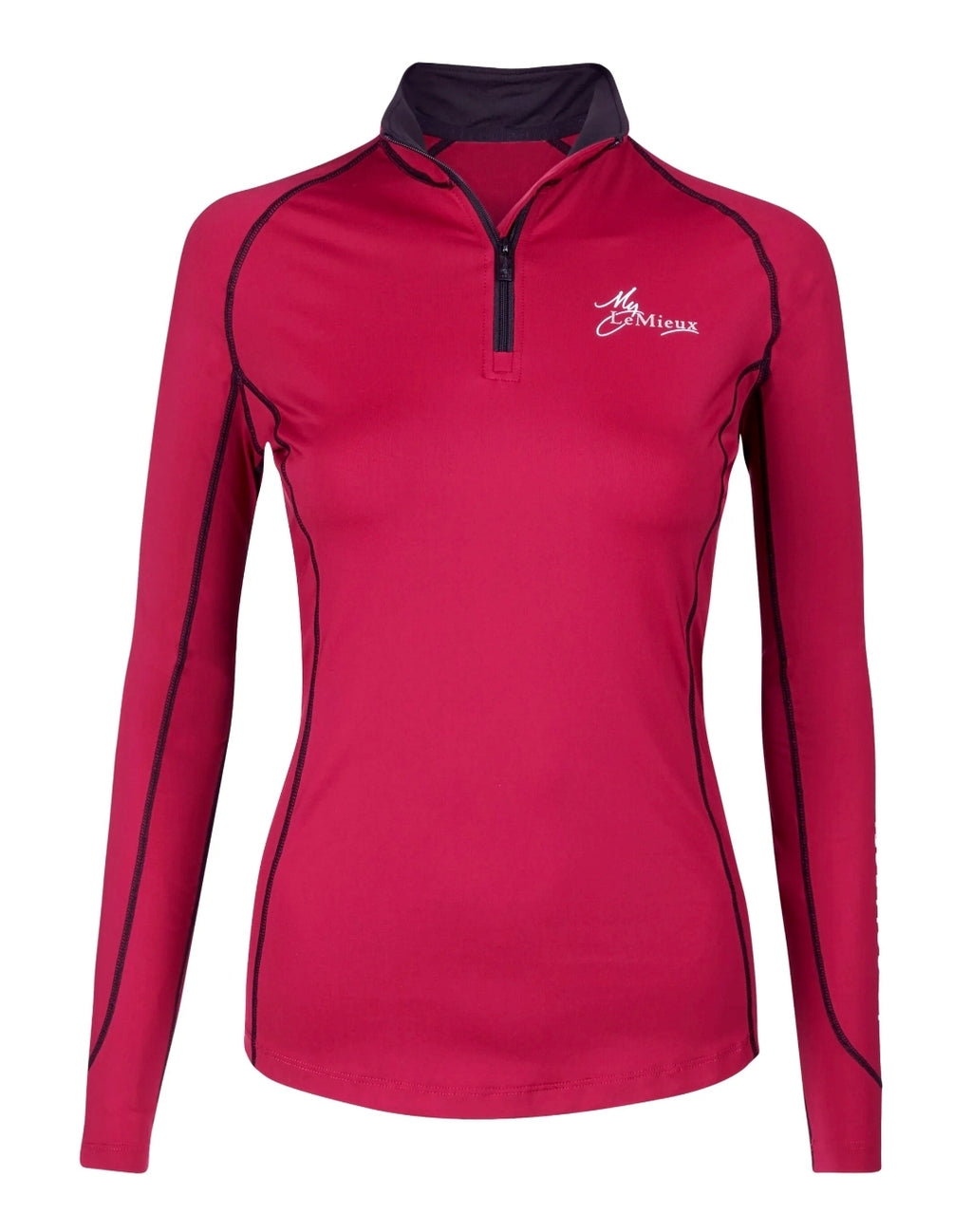 LeMieux L/S Base Layer (Women's)