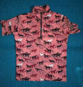 Kerrits Ice Fil® Short Sleeve (Children's)