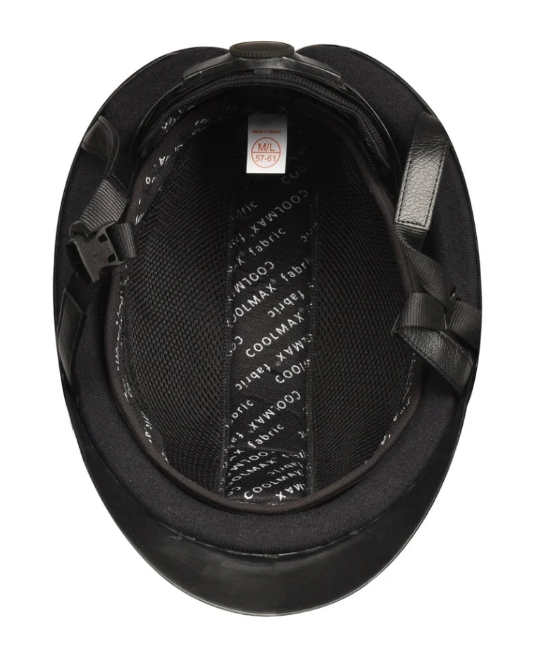 Ovation Competitor Helmet