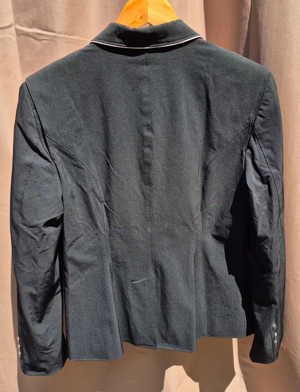 Ariat Crown Pro Series Dressage Show Coat (Women's)