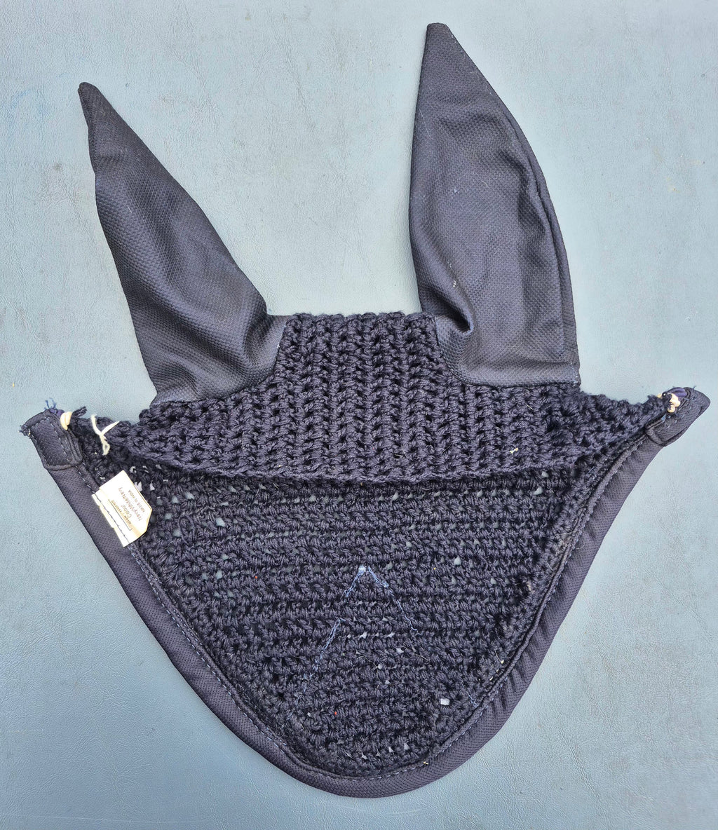 Dover Saddlery Horse Bonnet