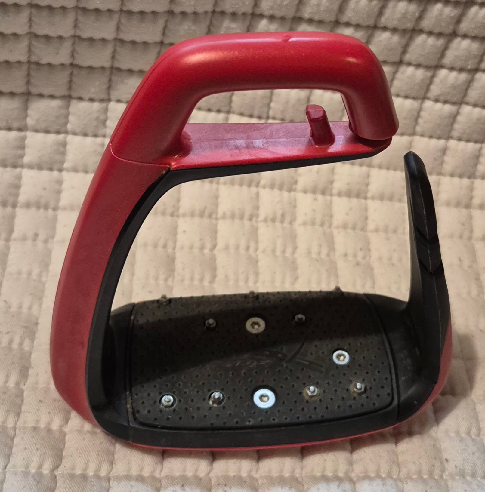 Freejump safety stirrups 5"