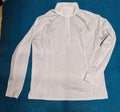 Ariat 'Sunstopper' Long Sleeved Show Shirt (Women's)