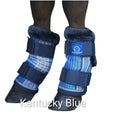 Kensington Miniature Fly Boots with Fleece (Sold set of 4)