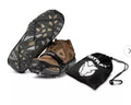 Yaktrax Pro Plus Traction Cleats