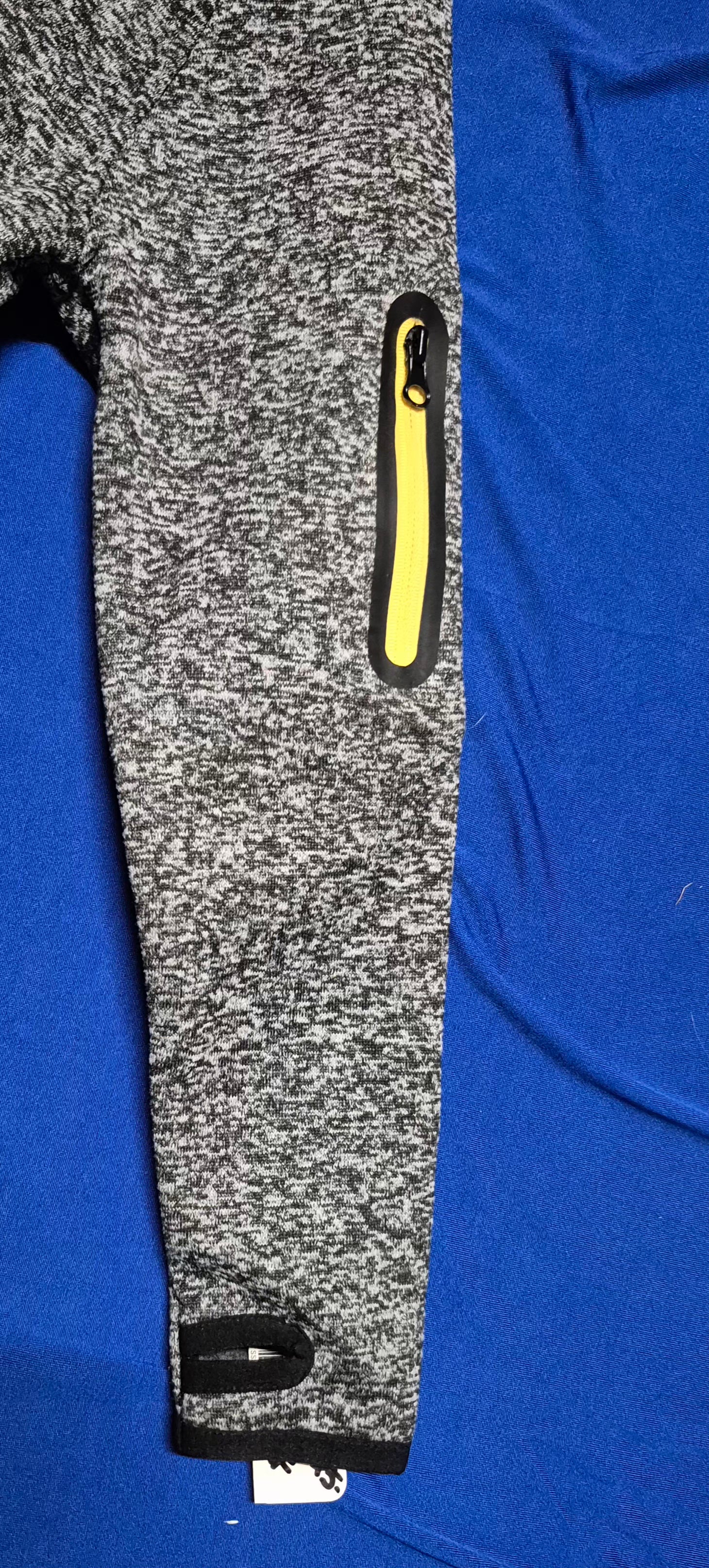 Horseware Winter Technical 1/4 Zip Pullover (Children's)