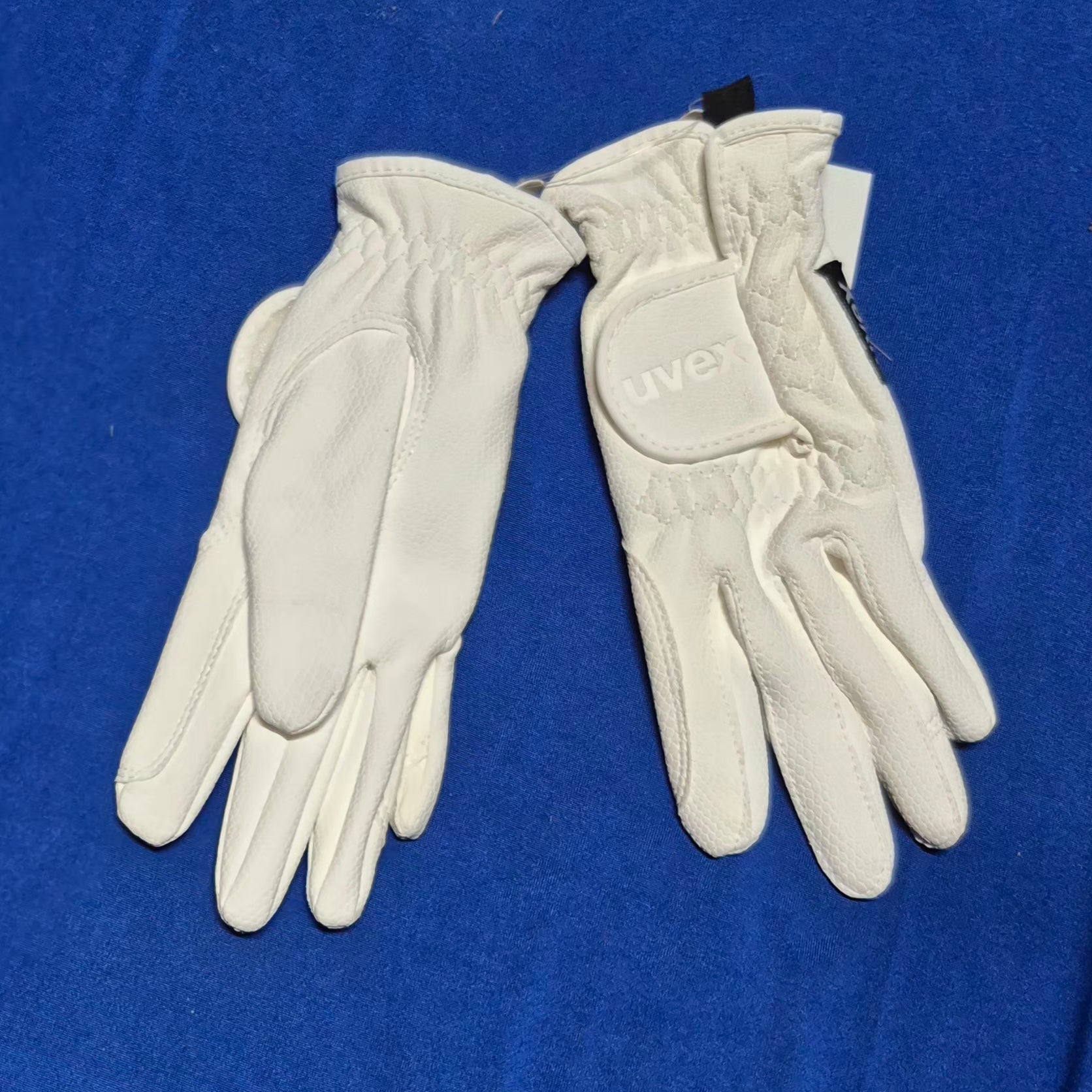 Uvex 'Sportstyle' Riding Gloves