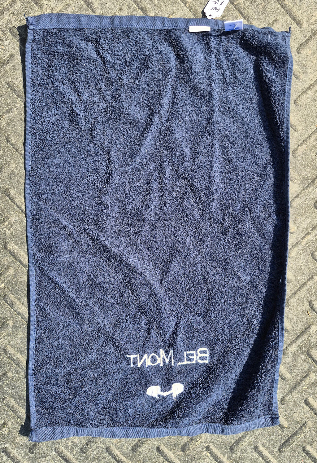 Port Authority Hand Towel (2)