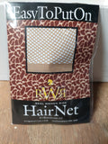 RWR No Knot Hair Net