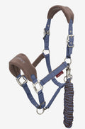 LeMieux Vogue Horse Halter & Leadrope
