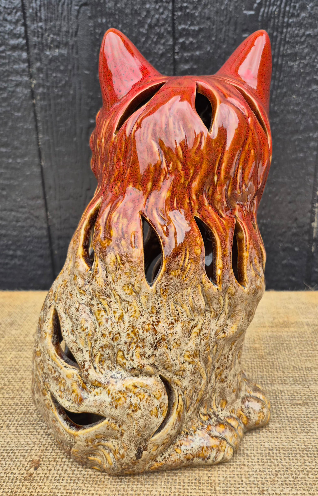 Fox Decor