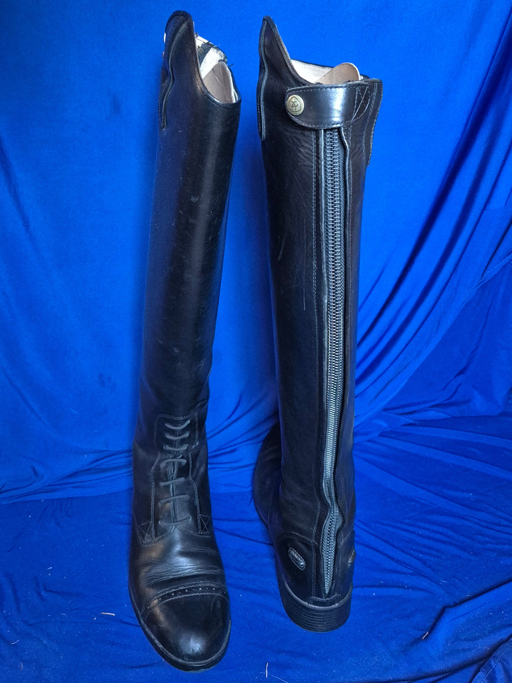 Ariat Heritage Contour Field Boot