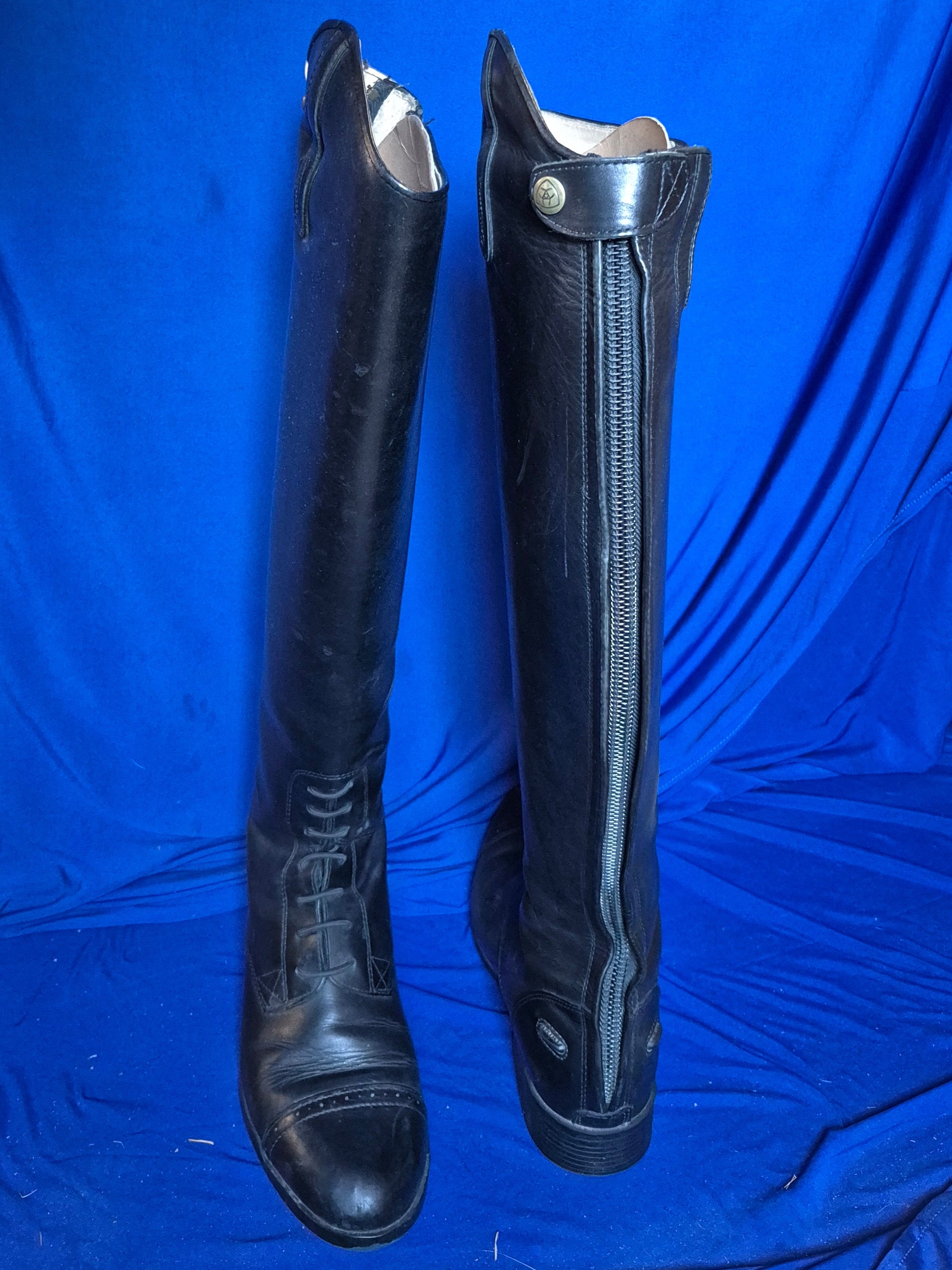 Ariat Heritage Contour Field Boot