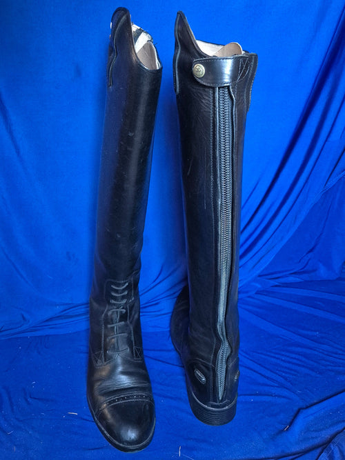Ariat Heritage Contour Field Boot
