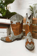 Rockin Country Women's Cowboy Boots