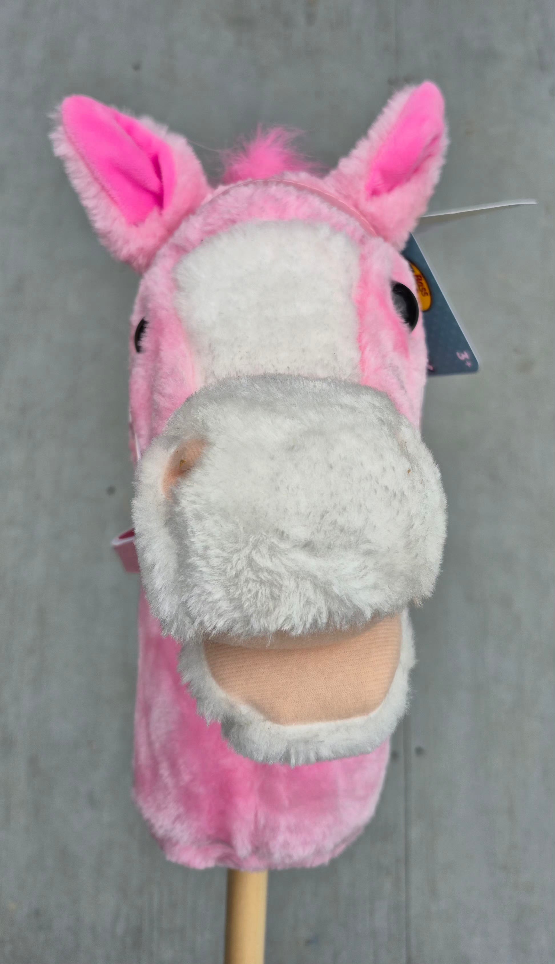 Bass Pro Shops 36" Stick Pony