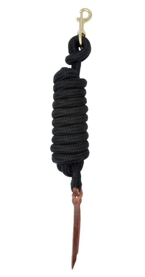 Cowboy Poly Lead Rope
