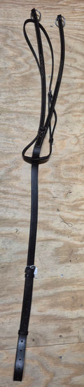 Bobby's Tack fancy stitch running martingale (full)