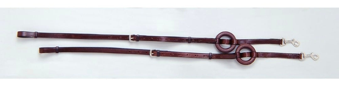 Tough1 German Style Side Reins