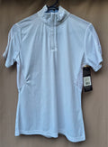 HKM Hunter Short Sleeve Show Shirt