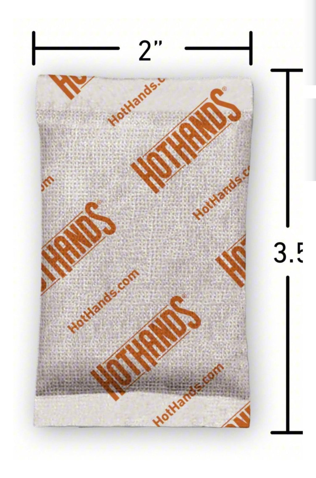 HotHands Hand Warmer