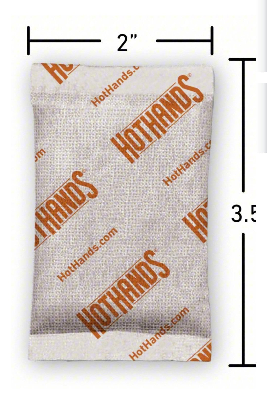 HotHands Hand Warmer