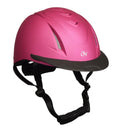 Ovation Metallic Schooler Helmet