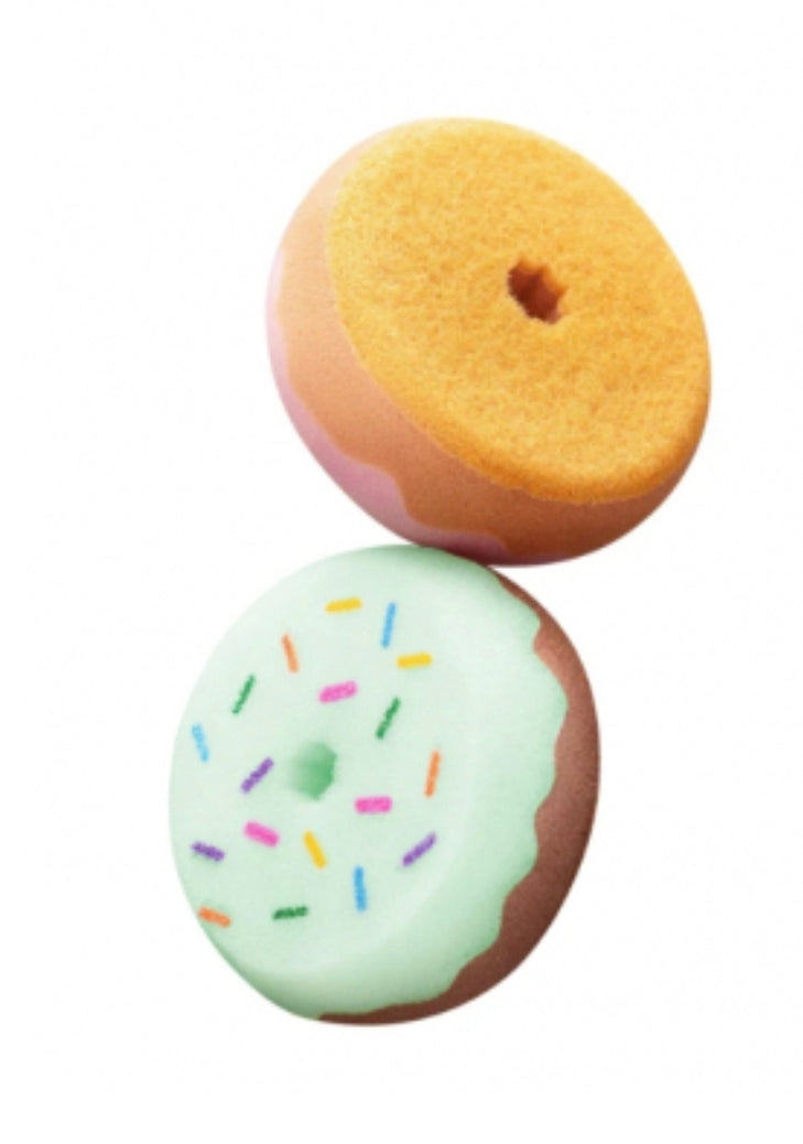 Tack Hack Donut Tack Sponges