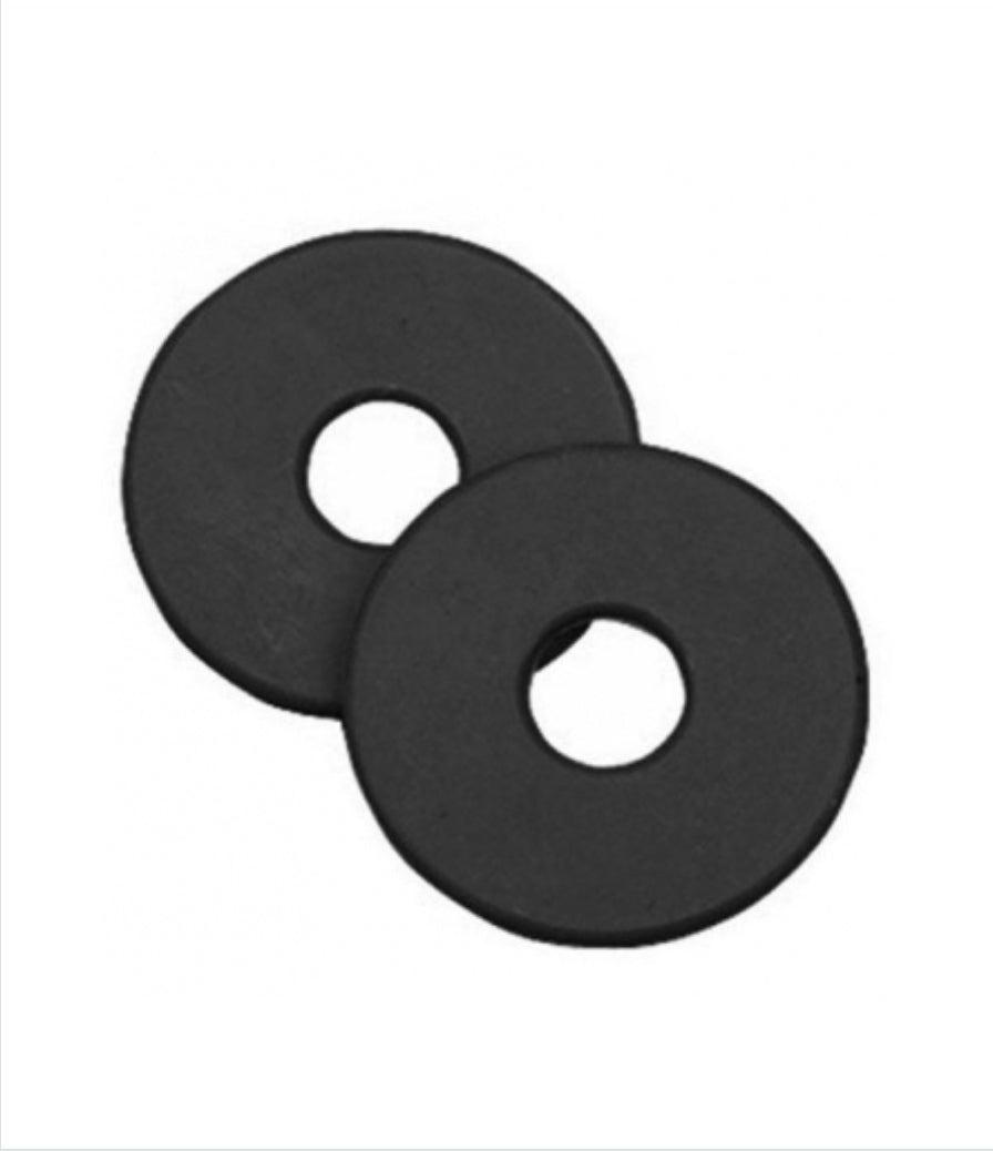 Weaver Rubber Bit Guards
