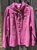 Rod's Western Shirt (Women's)(Used)