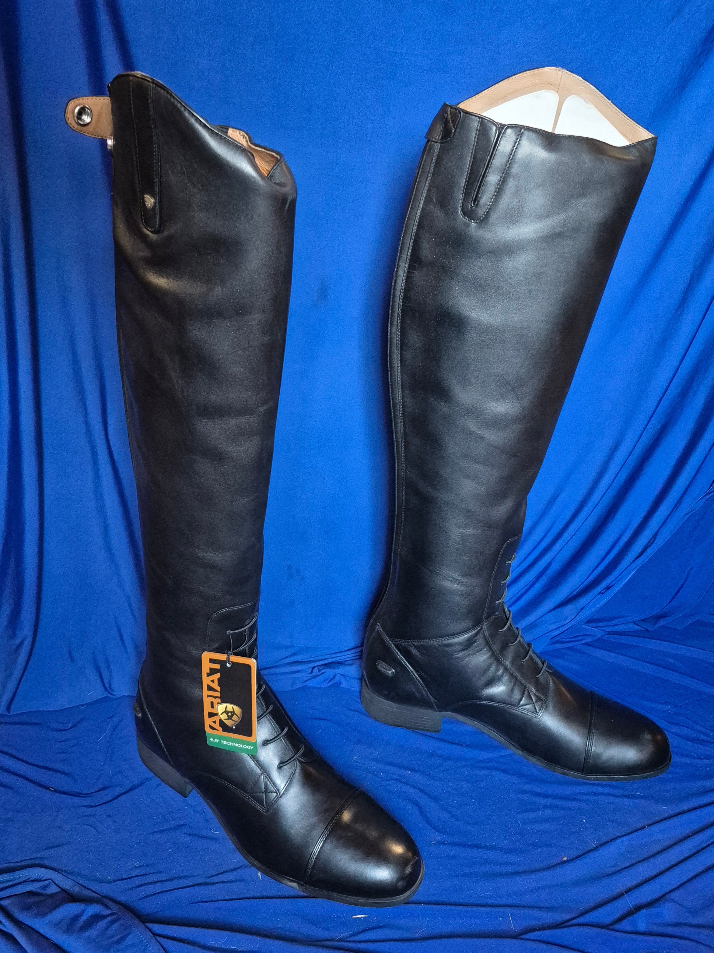 Ariat Men's Heritage Contour Field Boot