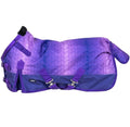 Tough1 1200D Snugg Chevron Pony Medium Weight Turnout Blanket 250g