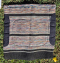 Western Saddle Pad (Pony/Mini)