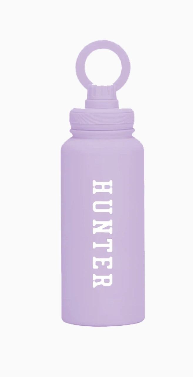Disciplines Water Bottle "Hunter"