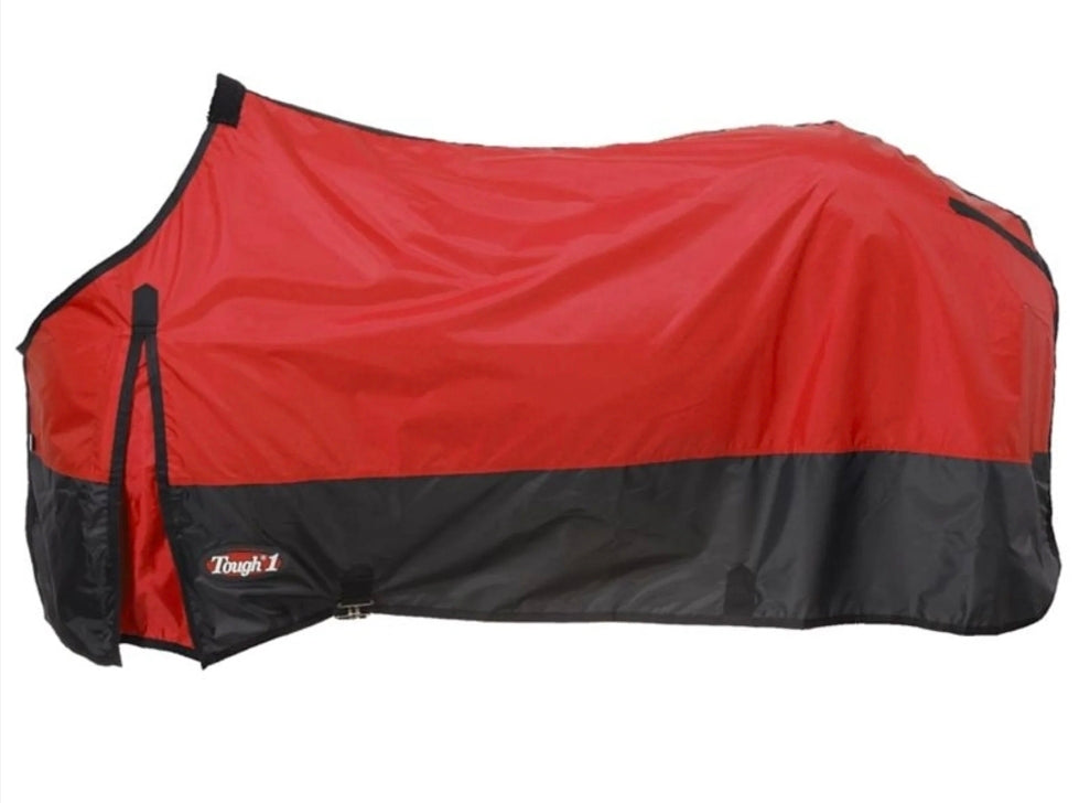 Tough 1 Stable Sheet 420D (Size: 81")