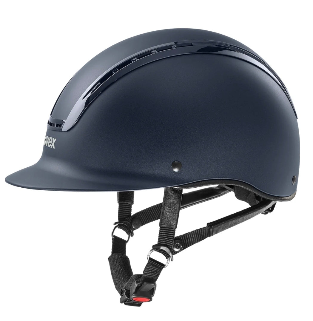 Uvex Suxxeed Active Helmet