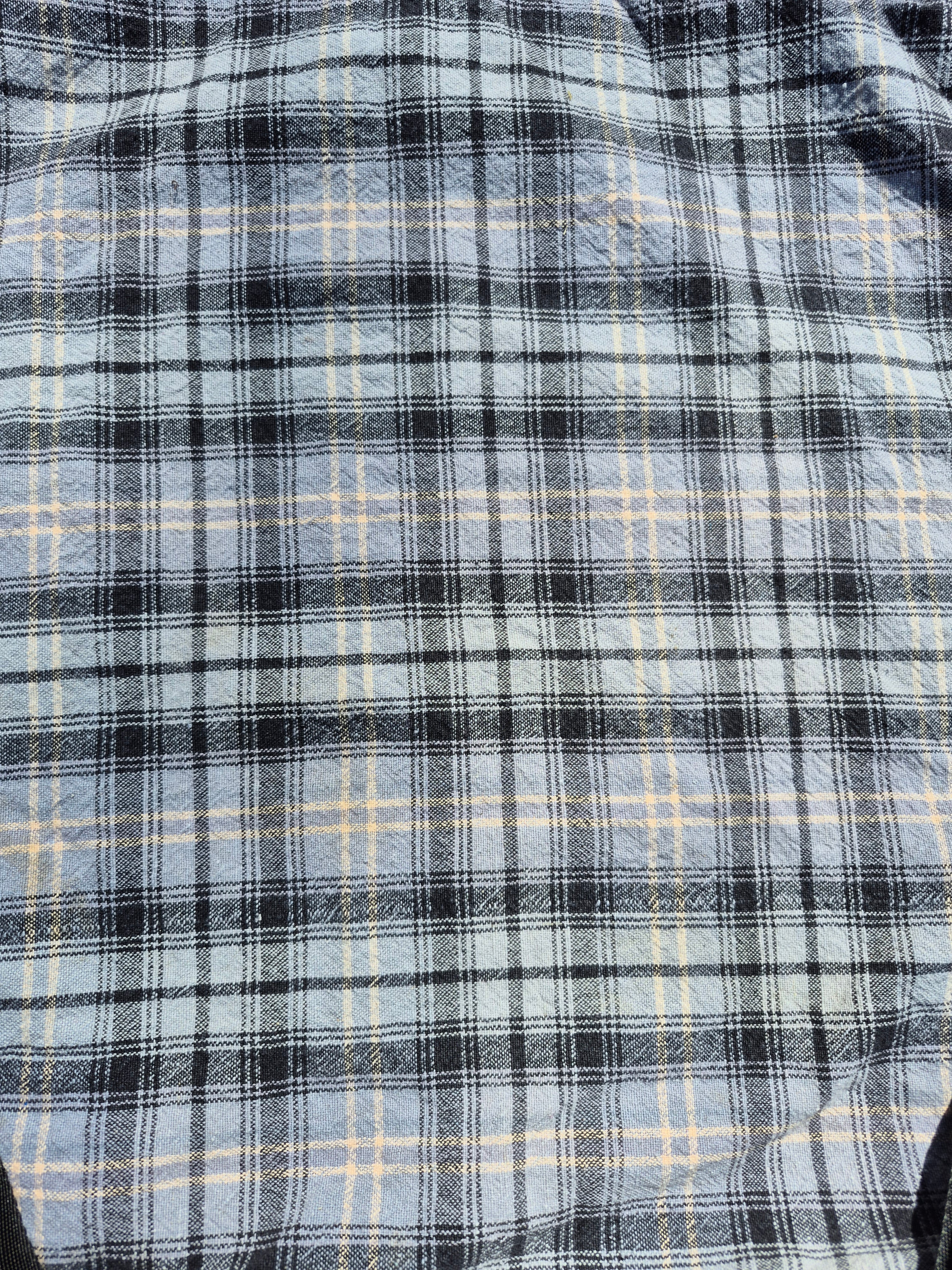 Cotton Stable Sheet (Used)