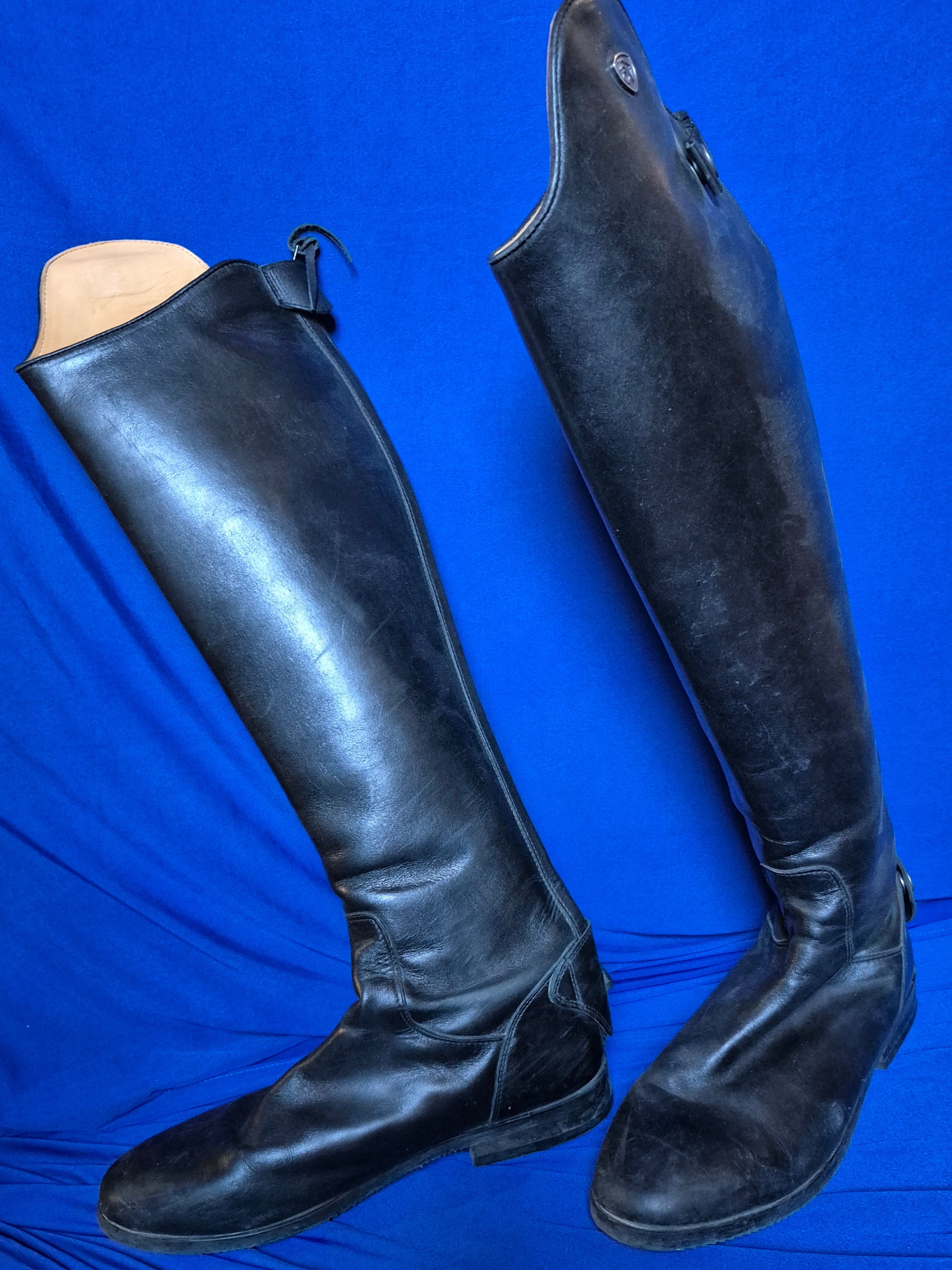 Ovation "Mirabella" Dress Boot